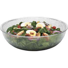 Cambro PSB12176 - Bowl Pebble Camwear Round 12