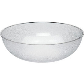 Cambro PSB18176 - Bowl Pebble Camwear Round 18