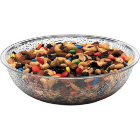 Cambro PSB8176 - Bowl Pebble Camwear Round 8