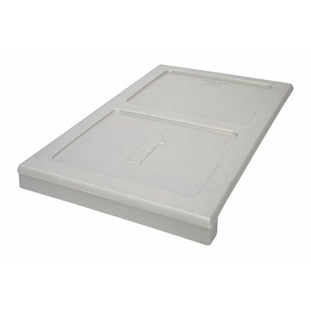 Thermobarrier, Removable Insulated Shelf MPN:EA400DIV180