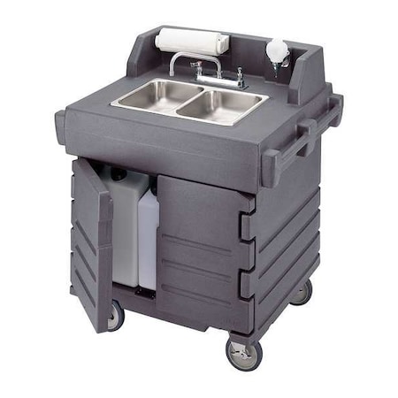 Example of GoVets Cambro category