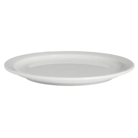 Dinner Plate, 9