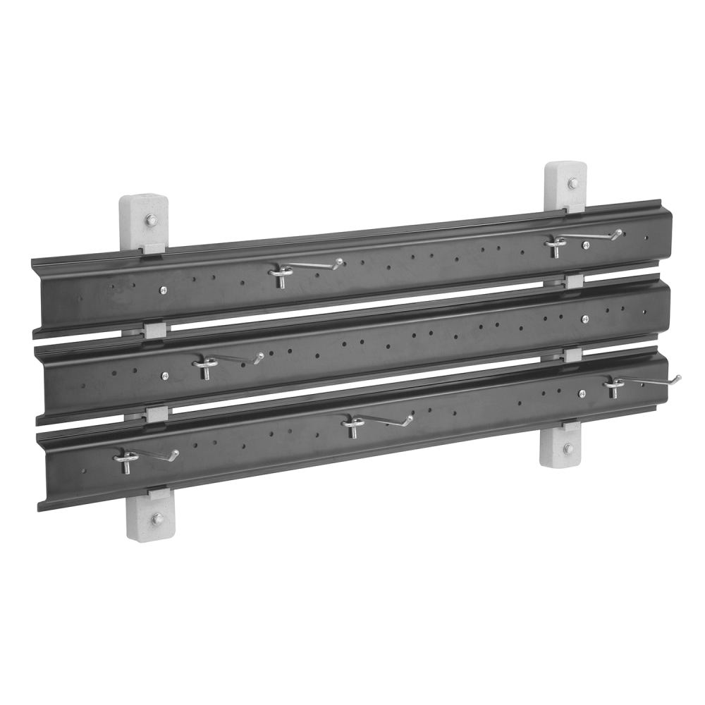 Cambro Camshelving 36in Wall Shelving Extender MPN:CSWS36EK110