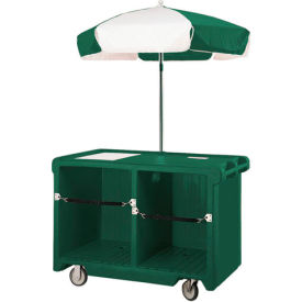 Example of GoVets Vending Carts category