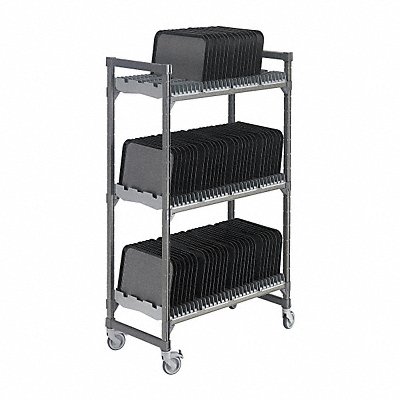 Drying Cart 105 slots Composite MPN:EAEMU246078DRPKG