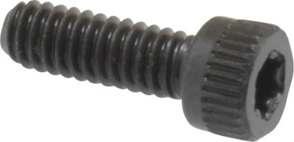 Machine Screw: #5-40 x 3/8