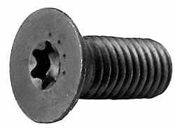 Example of GoVets Flat Socket Cap Screws category