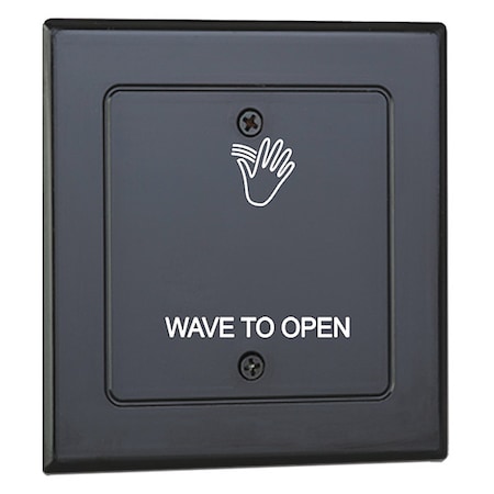 Wave to Open Touchplate MPN:CM-324/41W