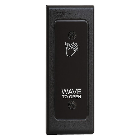 Wave to Open Touchplate MPN:CM-331/41N