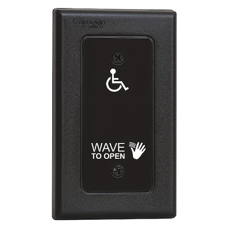 Wave to Open Touchplate MPN:CM-333/42L1