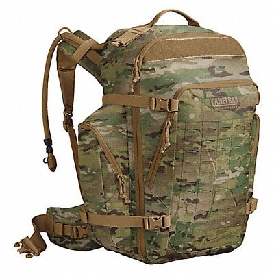 Hydration Pack 1690 oz./50L Camouflage MPN:1729901000
