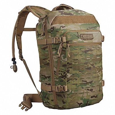 Hydration Pack 1352 oz./40L Camouflage MPN:1740901000