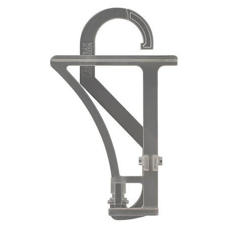 Reservoir Dryer, Gray MPN:1254001000