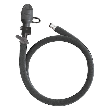 Replacement Tube, Black MPN:2039001000