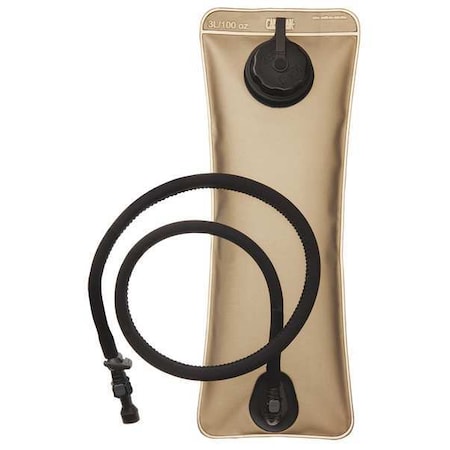Camelbak Long-Neck Water Beast Reservoir - 100 oz. MPN:713852903923