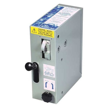 Example of GoVets Campbell Chain and Fittings category