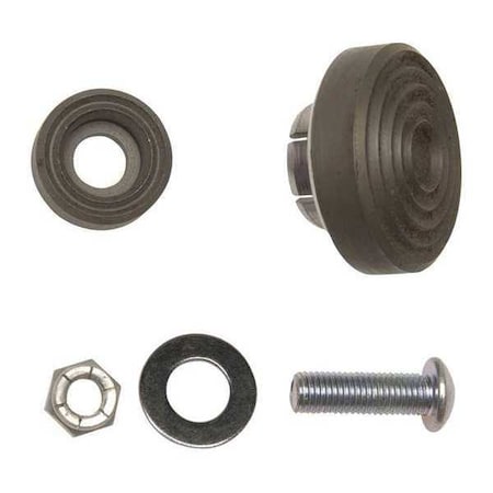Replacement Shackle with Bolt Kit for 6 ton SAC Clamp MPN:6501022