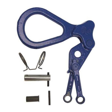 Replacement Shackle/Linkage Kit for all 1/2 ton GX Clamps, except RPC MPN:6506000