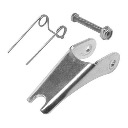 Replacement Latch for 5/8 in Regular and Quik-Alloy Sling Hooks MPN:7507095