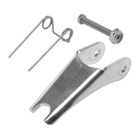 Replacement Latch for 3/4 in Regular and Quik-Alloy Sling Hooks MPN:7507295
