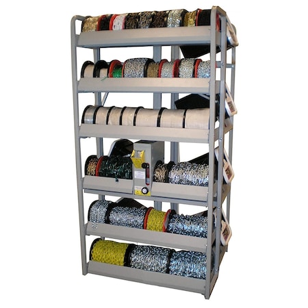 3 Sided End Cap S Chain/Cable S MPN:D0720139