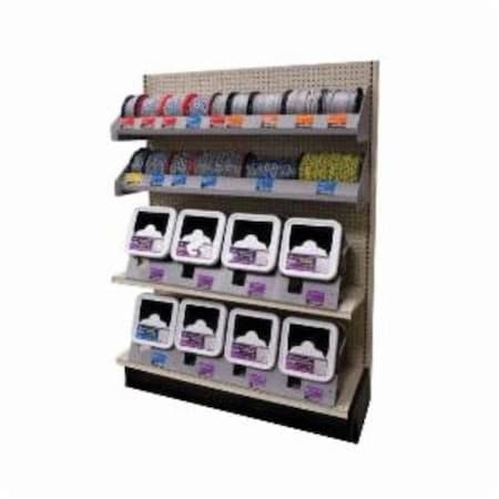 4 Ft. Lozier Farm / Ag S / S Assortment MPN:D0729944