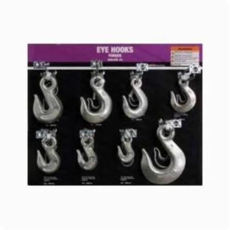 Displayforged Eye Hooksgr 43 MPN:DD0720160
