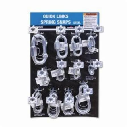 Displayquick Links And Spring Snap Links MPN:DD0720168