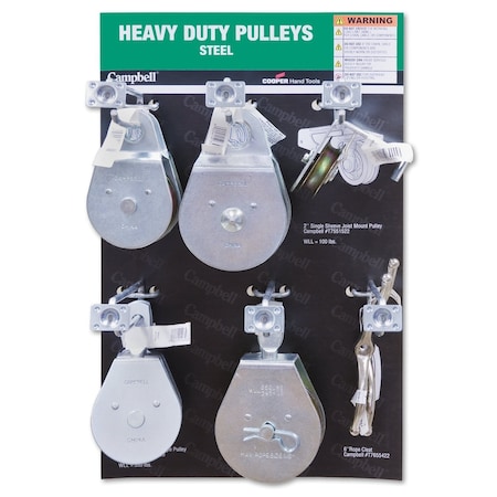 Displayhd Pulleys Ii (Adder Board) MPN:DD0720177