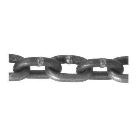 Chain, 20ft, 1/4in, Proof Coil, Self Colored MPN:T0144020