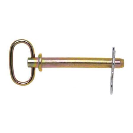 Example of GoVets Campbell Chain and Fittings category