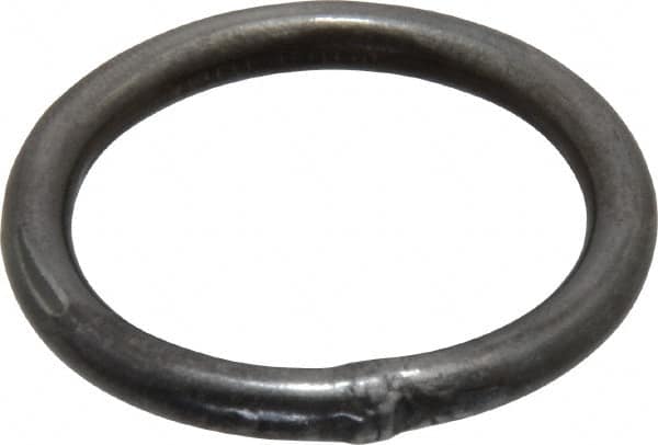 3/16 Inch Wire Size Welding Ring MPN:6050314