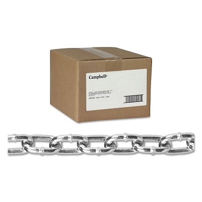 #4 Bk Straight Link Machine Chain MPN:0310424