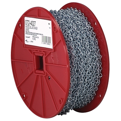 Chain Sgl Jack #12 Z/P MPN:T0801224N