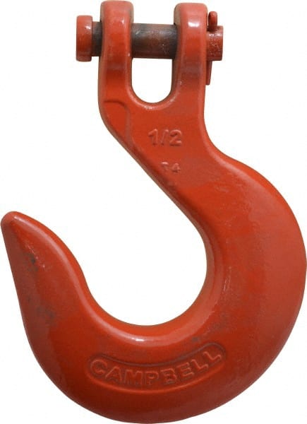 Example of GoVets Clevis Hooks category