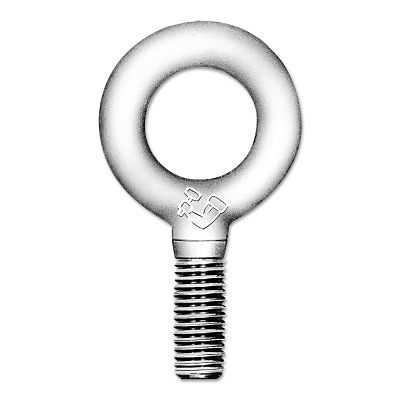 Eye Bolt Shldr Thrd 3/4