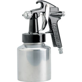 Campbell Hausfeld General Purpose Spray Gun w/ 1 Quart Canister DH420000AV