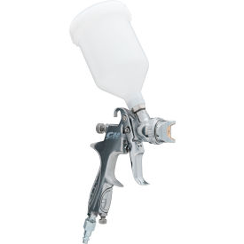 Campbell Hausfeld General Purpose High Volume Low Pressure (HVLP) Gravity Feed Spray Gun DH580000AV