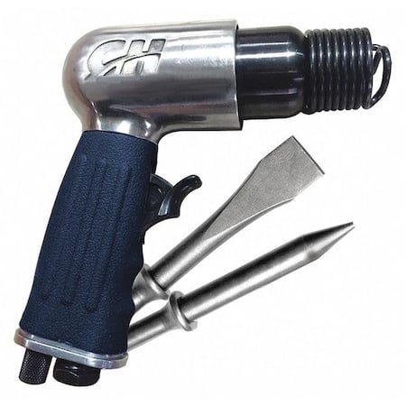 Air Hammer, Short Barrel MPN:AT100000