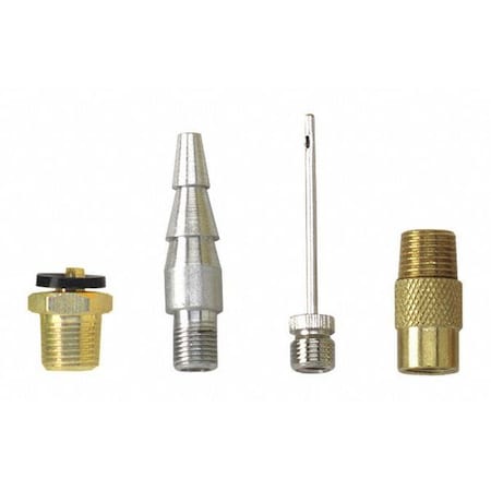 Inflation Kit For Blow Gun MPN:MP211600AV