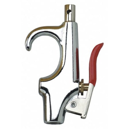 Blow Gun, Lever Safety MPN:MP216700AV