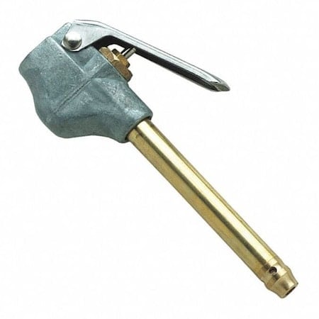 Blow Gun, Extended Nozzle MPN:MP320200AV