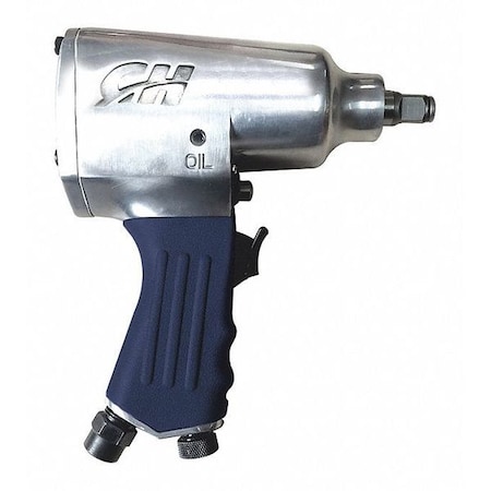 Impact Wrench, 1/2