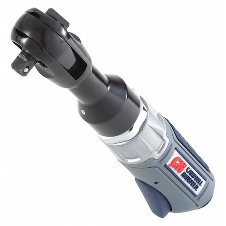 Air Ratchet, Shock Absorption, 3/8