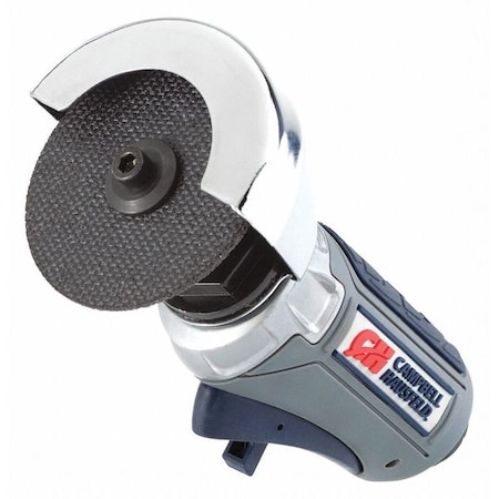 Air Cut-Off Tool, 360 Rotating Guard MPN:XT200000