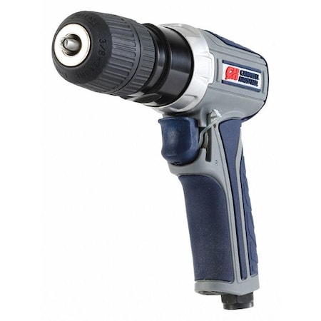 Air Drill, Keyless, Reversbile MPN:XT401000