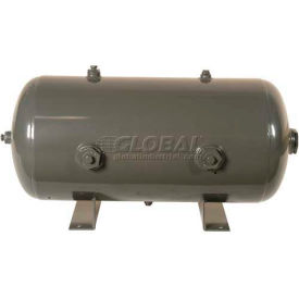 Campbell Hausfeld AR8018 Air Receiver/Surge Tank 15 Gal. 175PSI AR8018
