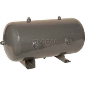 Campbell Hausfeld AR8021 Air Receiver/Surge Tank 30 Gal. 175PSI AR8021