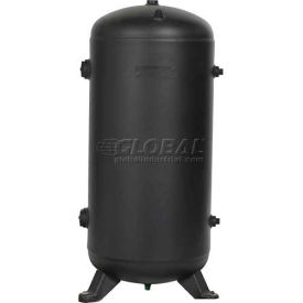 Campbell Hausfeld Air Receiver Surge Tank AR8023 Vertical 60 Gal. AR8023