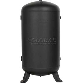 Campbell Hausfeld Air Receiver Surge Tank AR8024 Vertical 80 Gal. No Top Plate AR8024